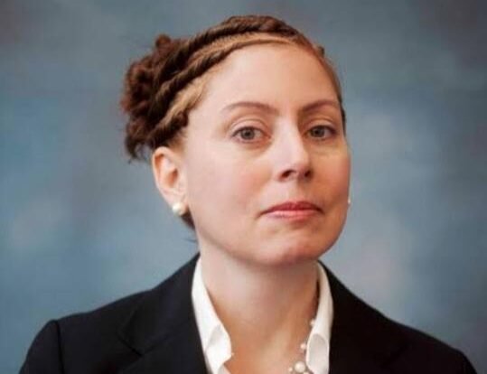 Dr. Annete Kingsman