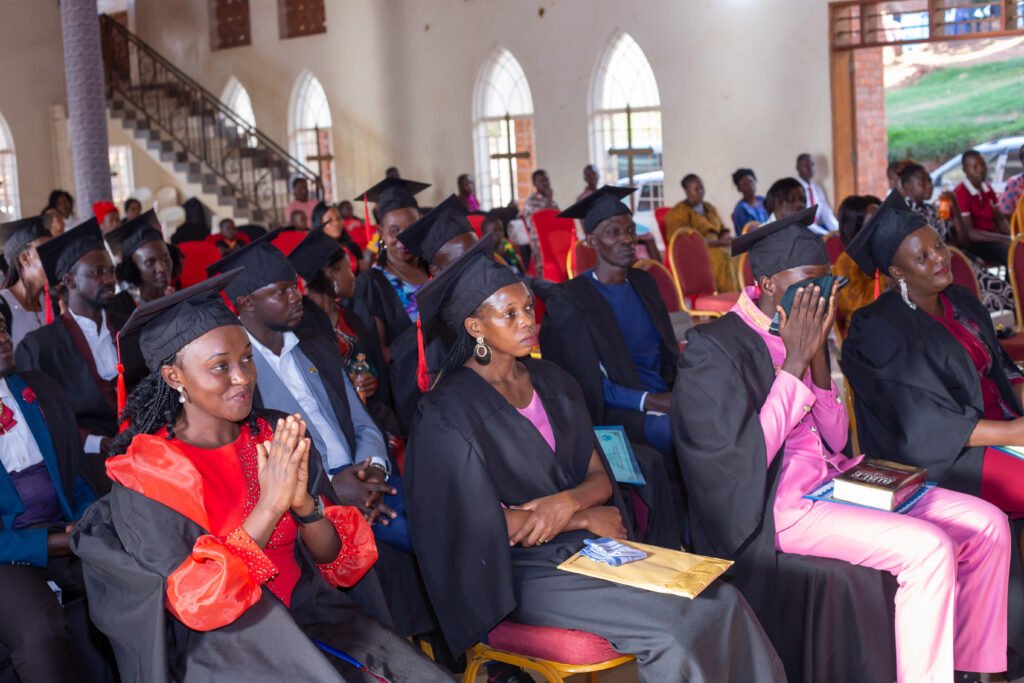 Mount Olive Bible School of Ministry gallery 13
